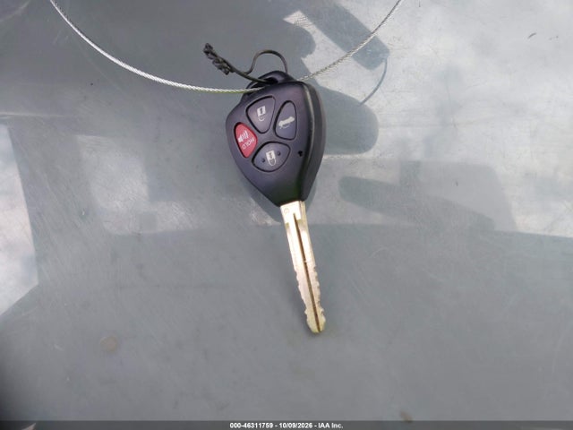 Продажа на аукционе авто 2012 Toyota Corolla S, vin: 2T1BU4EE7CC858665, номер лота: 46311759