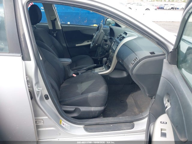 Продажа на аукционе авто 2012 Toyota Corolla S, vin: 2T1BU4EE7CC858665, номер лота: 46311759
