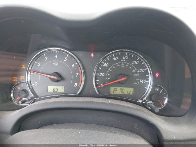 Продажа на аукционе авто 2012 Toyota Corolla S, vin: 2T1BU4EE7CC858665, номер лота: 46311759