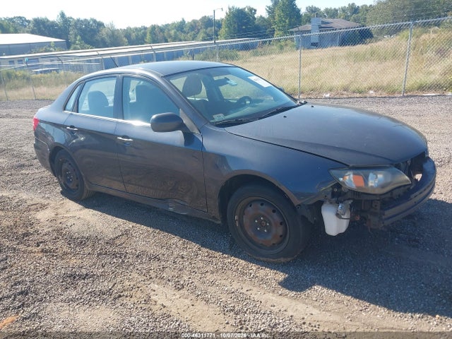2011 Subaru Impreza 2.5i მანქანა იყიდება აუქციონზე, vin: JF1GE6A64BH500114, აუქციონის ნომერი: 46311771