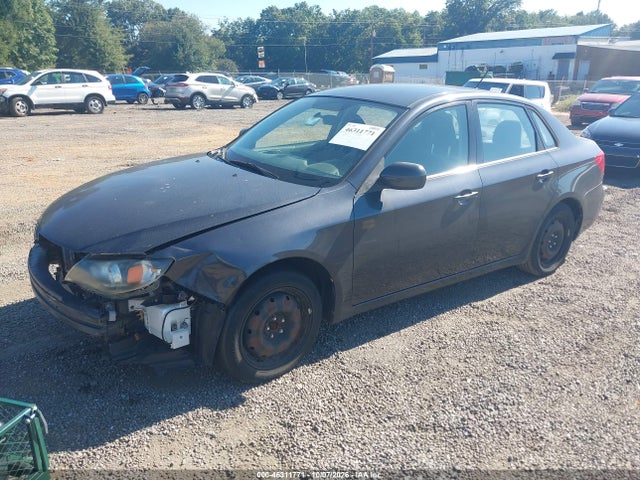 2011 Subaru Impreza 2.5i მანქანა იყიდება აუქციონზე, vin: JF1GE6A64BH500114, აუქციონის ნომერი: 46311771
