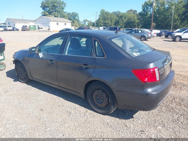 2011 Subaru Impreza 2.5i მანქანა იყიდება აუქციონზე, vin: JF1GE6A64BH500114, აუქციონის ნომერი: 46311771