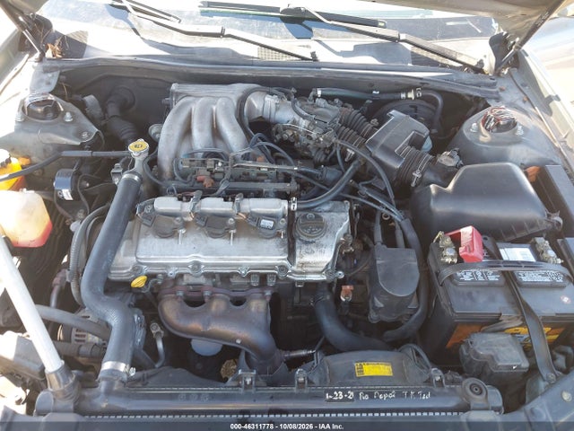2000 Lexus Es 300 მანქანა იყიდება აუქციონზე, vin: JT8BF28G8Y0275565, აუქციონის ნომერი: 46311778