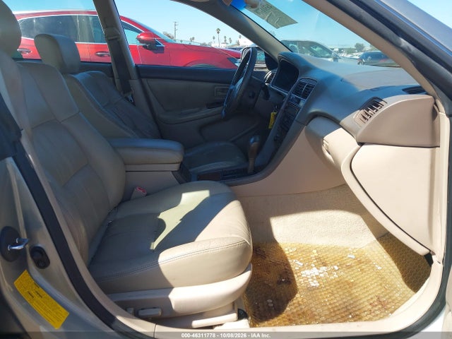 2000 Lexus Es 300 მანქანა იყიდება აუქციონზე, vin: JT8BF28G8Y0275565, აუქციონის ნომერი: 46311778