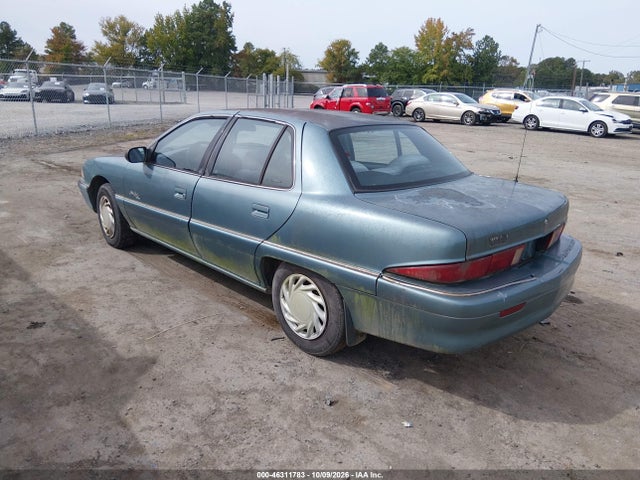 1996 Buick Skylark Gran Sport/custom/limited მანქანა იყიდება აუქციონზე, vin: 1G4NJ52MXTC435770, აუქციონის ნომერი: 46311783