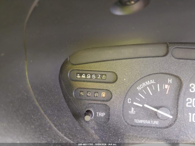1996 Buick Skylark Gran Sport/custom/limited მანქანა იყიდება აუქციონზე, vin: 1G4NJ52MXTC435770, აუქციონის ნომერი: 46311783