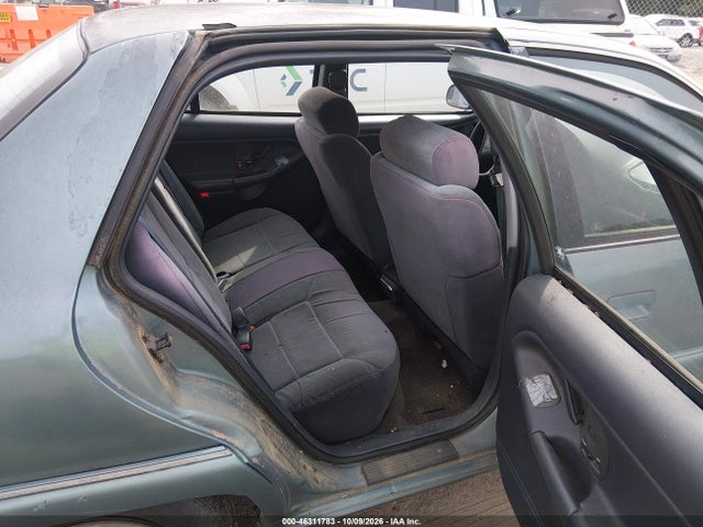 1996 Buick Skylark Gran Sport/custom/limited მანქანა იყიდება აუქციონზე, vin: 1G4NJ52MXTC435770, აუქციონის ნომერი: 46311783