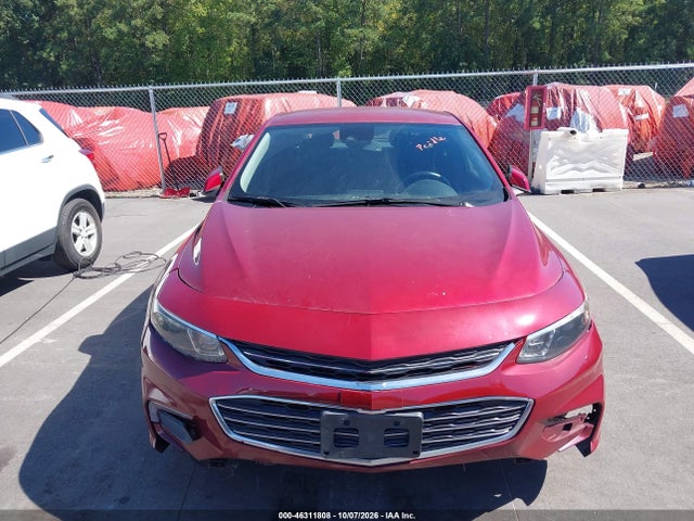 Продажа на аукционе авто 2017 Chevrolet Malibu Hybrid, vin: 1G1ZJ5SU4HF142676, номер лота: 46311808