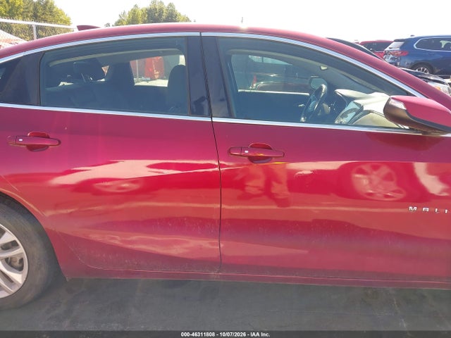 Продажа на аукционе авто 2017 Chevrolet Malibu Hybrid, vin: 1G1ZJ5SU4HF142676, номер лота: 46311808