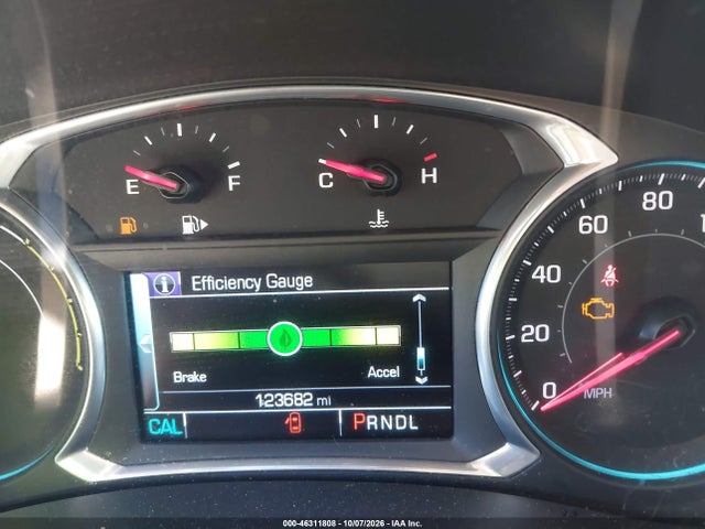 Продажа на аукционе авто 2017 Chevrolet Malibu Hybrid, vin: 1G1ZJ5SU4HF142676, номер лота: 46311808