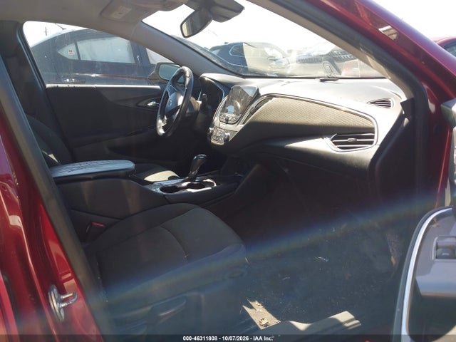 Продажа на аукционе авто 2017 Chevrolet Malibu Hybrid, vin: 1G1ZJ5SU4HF142676, номер лота: 46311808