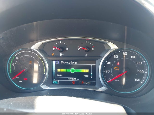 Продажа на аукционе авто 2017 Chevrolet Malibu Hybrid, vin: 1G1ZJ5SU4HF142676, номер лота: 46311808