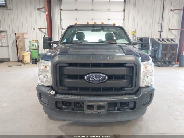 Продажа на аукционе авто 2016 Ford F-350 Chassis Xl, vin: 1FD8X3HT0GED16232, номер лота: 46311820