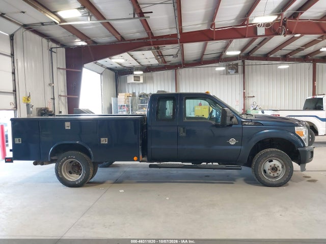 Продажа на аукционе авто 2016 Ford F-350 Chassis Xl, vin: 1FD8X3HT0GED16232, номер лота: 46311820