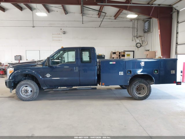 Продажа на аукционе авто 2016 Ford F-350 Chassis Xl, vin: 1FD8X3HT0GED16232, номер лота: 46311820