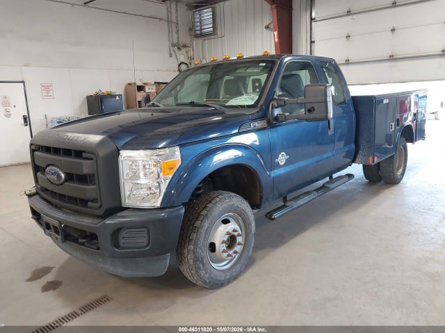 Продажа на аукционе авто 2016 Ford F-350 Chassis Xl, vin: 1FD8X3HT0GED16232, номер лота: 46311820