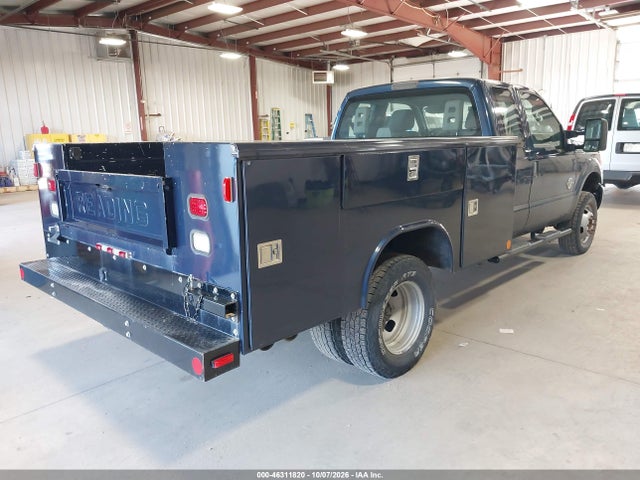 Продажа на аукционе авто 2016 Ford F-350 Chassis Xl, vin: 1FD8X3HT0GED16232, номер лота: 46311820