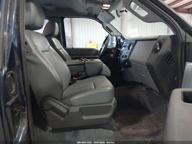 Продажа на аукционе авто 2016 Ford F-350 Chassis Xl, vin: 1FD8X3HT0GED16232, номер лота: 46311820