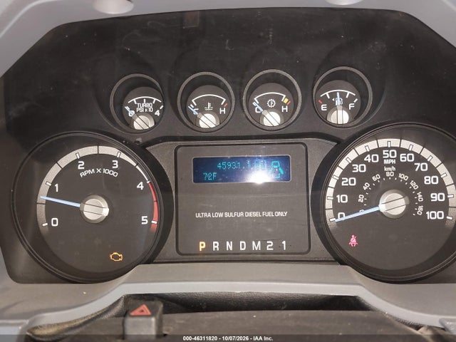 Продажа на аукционе авто 2016 Ford F-350 Chassis Xl, vin: 1FD8X3HT0GED16232, номер лота: 46311820