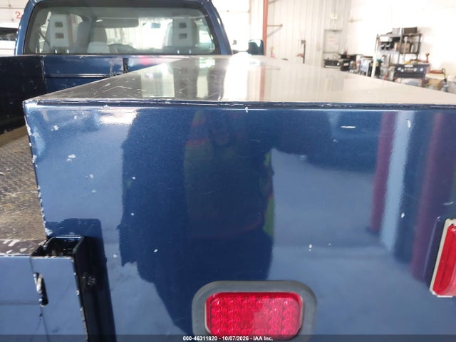Продажа на аукционе авто 2016 Ford F-350 Chassis Xl, vin: 1FD8X3HT0GED16232, номер лота: 46311820