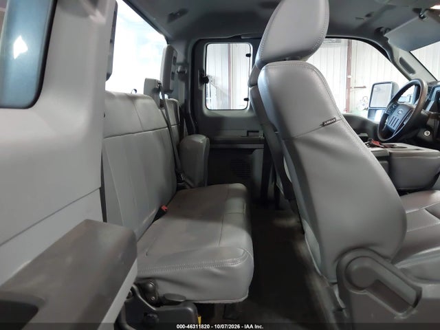 Продажа на аукционе авто 2016 Ford F-350 Chassis Xl, vin: 1FD8X3HT0GED16232, номер лота: 46311820