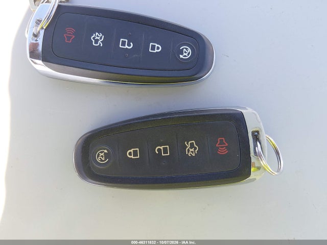 Продажа на аукционе авто 2014 Ford Edge Sport, vin: 2FMDK4AK3EBB75802, номер лота: 46311832