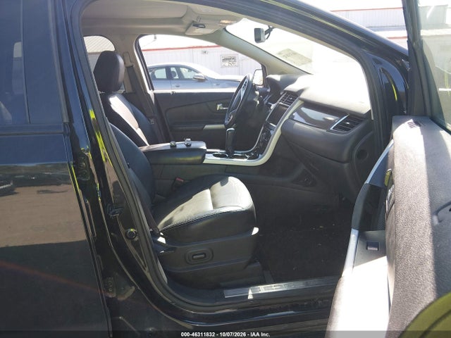 Продажа на аукционе авто 2014 Ford Edge Sport, vin: 2FMDK4AK3EBB75802, номер лота: 46311832