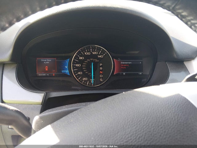 Продажа на аукционе авто 2014 Ford Edge Sport, vin: 2FMDK4AK3EBB75802, номер лота: 46311832