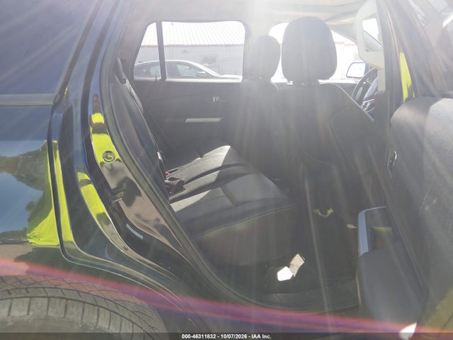 Продажа на аукционе авто 2014 Ford Edge Sport, vin: 2FMDK4AK3EBB75802, номер лота: 46311832