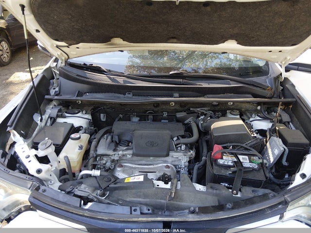 Продажа на аукционе авто 2018 Toyota Rav4 Xle, vin: JTMRFREV3JJ716952, номер лота: 46311835