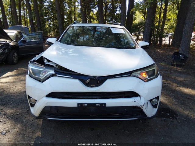 Продажа на аукционе авто 2018 Toyota Rav4 Xle, vin: JTMRFREV3JJ716952, номер лота: 46311835
