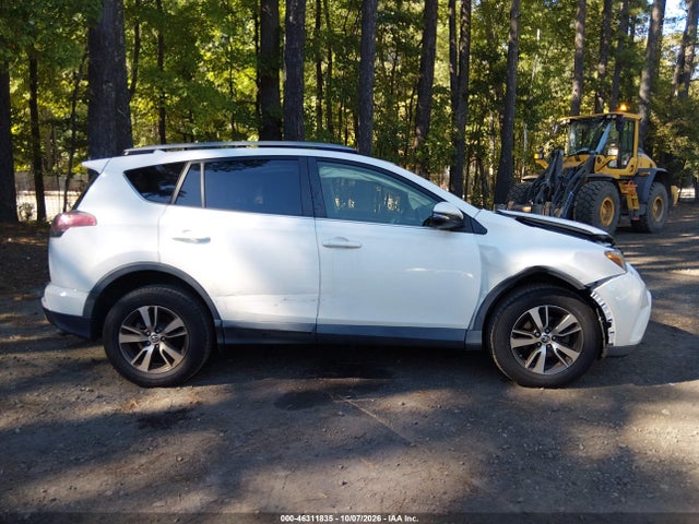 Продажа на аукционе авто 2018 Toyota Rav4 Xle, vin: JTMRFREV3JJ716952, номер лота: 46311835