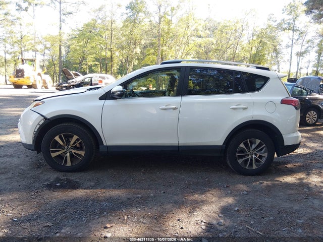Продажа на аукционе авто 2018 Toyota Rav4 Xle, vin: JTMRFREV3JJ716952, номер лота: 46311835