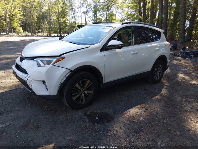Продажа на аукционе авто 2018 Toyota Rav4 Xle, vin: JTMRFREV3JJ716952, номер лота: 46311835