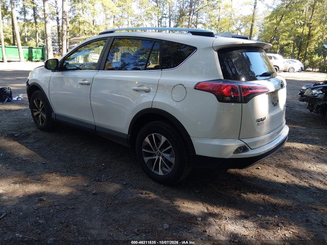 Продажа на аукционе авто 2018 Toyota Rav4 Xle, vin: JTMRFREV3JJ716952, номер лота: 46311835