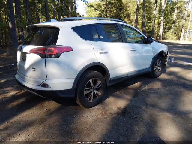 Продажа на аукционе авто 2018 Toyota Rav4 Xle, vin: JTMRFREV3JJ716952, номер лота: 46311835