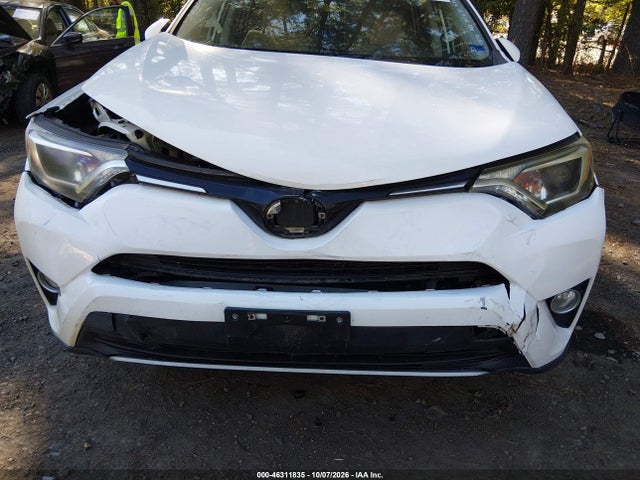 Продажа на аукционе авто 2018 Toyota Rav4 Xle, vin: JTMRFREV3JJ716952, номер лота: 46311835