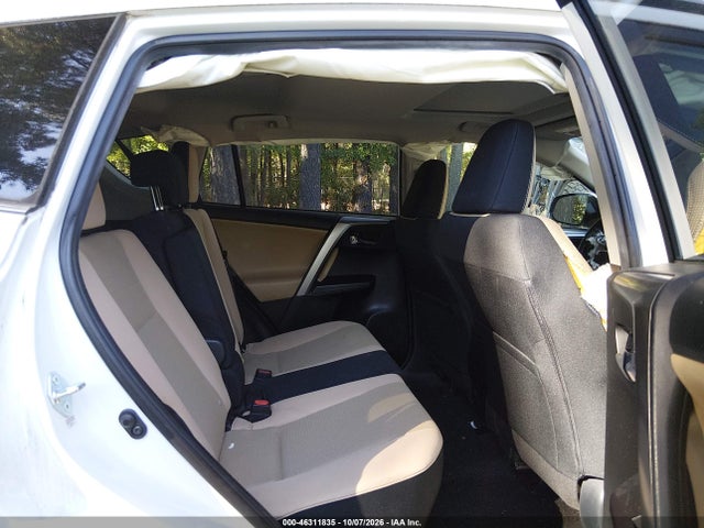 Продажа на аукционе авто 2018 Toyota Rav4 Xle, vin: JTMRFREV3JJ716952, номер лота: 46311835
