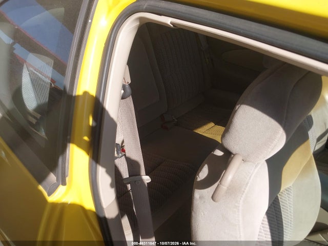 46311847 :رقم المزاد ، 2G1WZ121849181574 vin ، 2004 Chevrolet Monte Carlo Supercharged Ss مزاد بيع