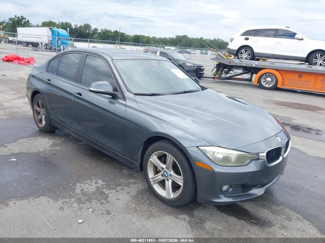 Продажа на аукционе авто 2015 Bmw 328i, vin: WBA3A5G5XFNS88398, номер лота: 46311853