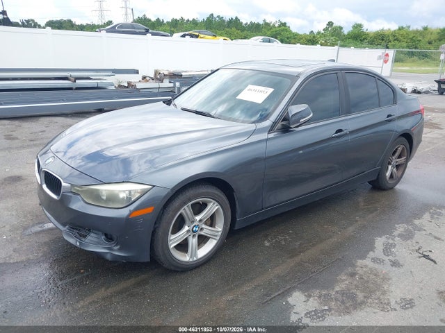 46311853 :رقم المزاد ، WBA3A5G5XFNS88398 vin ، 2015 Bmw 328i مزاد بيع