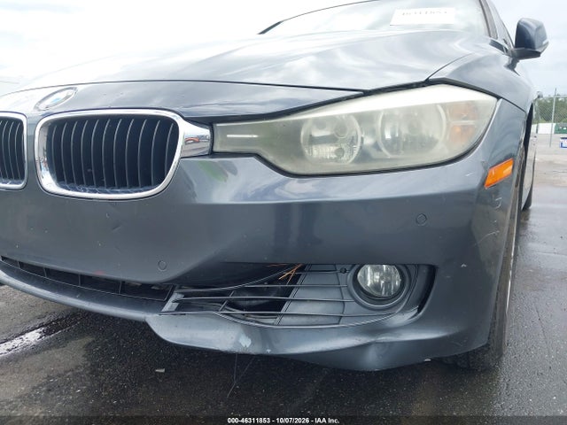 46311853 :رقم المزاد ، WBA3A5G5XFNS88398 vin ، 2015 Bmw 328i مزاد بيع
