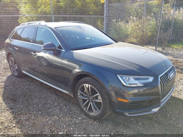 Aukcja sprzedaży 2017 Audi A4 Allroad 2.0t Premium, vin: WA18NAF48HA111769, numer aukcji: 46311857