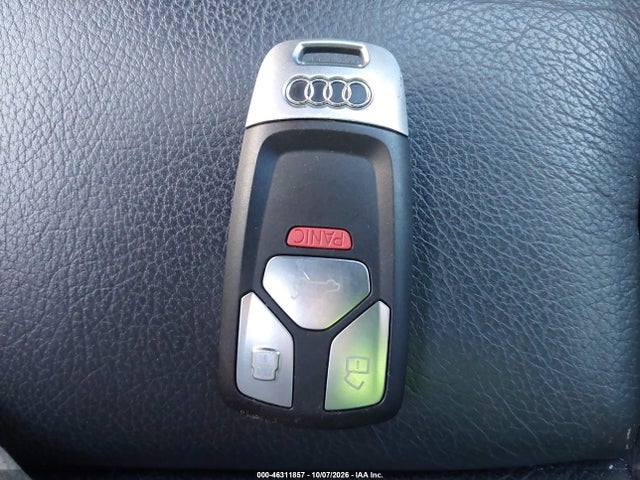 Aukcja sprzedaży 2017 Audi A4 Allroad 2.0t Premium, vin: WA18NAF48HA111769, numer aukcji: 46311857
