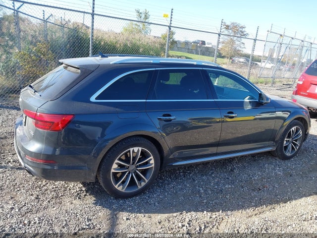 Aukcja sprzedaży 2017 Audi A4 Allroad 2.0t Premium, vin: WA18NAF48HA111769, numer aukcji: 46311857
