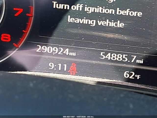 Aukcja sprzedaży 2017 Audi A4 Allroad 2.0t Premium, vin: WA18NAF48HA111769, numer aukcji: 46311857