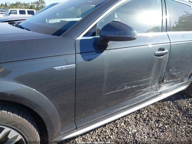 Aukcja sprzedaży 2017 Audi A4 Allroad 2.0t Premium, vin: WA18NAF48HA111769, numer aukcji: 46311857