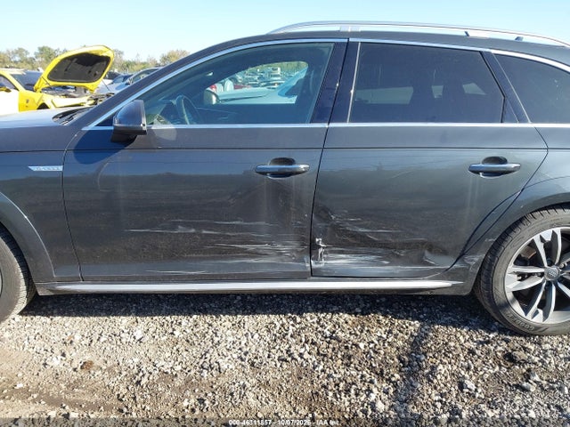 Aukcja sprzedaży 2017 Audi A4 Allroad 2.0t Premium, vin: WA18NAF48HA111769, numer aukcji: 46311857