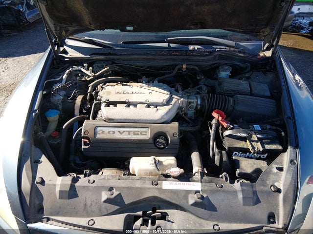 Продаж на аукціоні авто 2007 Honda Accord 3.0 Ex, vin: 1HGCM66507A099111, номер лоту: 46311865