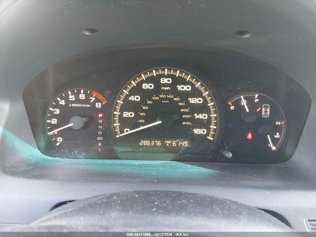 Продаж на аукціоні авто 2007 Honda Accord 3.0 Ex, vin: 1HGCM66507A099111, номер лоту: 46311865